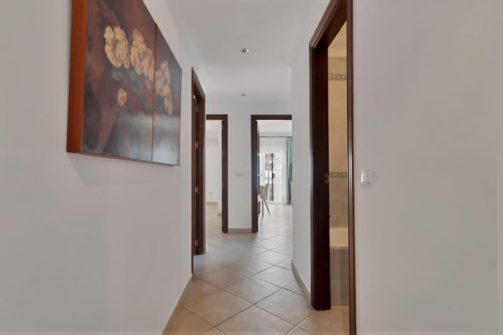 Appartement En El Centro De San Pedro Con Parking - Del Valle 72 1