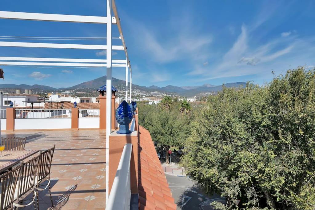 En El Centro De San Pedro Con Parking - Del Valle 72 1 Appartement *
