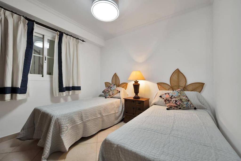 Appartement En El Centro De San Pedro Con Parking - Del Valle 72 1