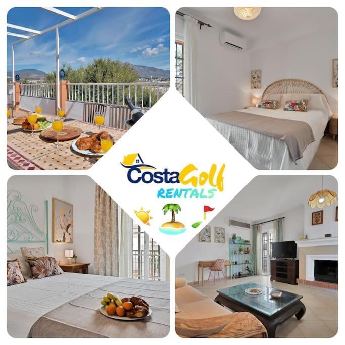 Appartement En El Centro De San Pedro Con Parking - Del Valle 72 1 Marbellac