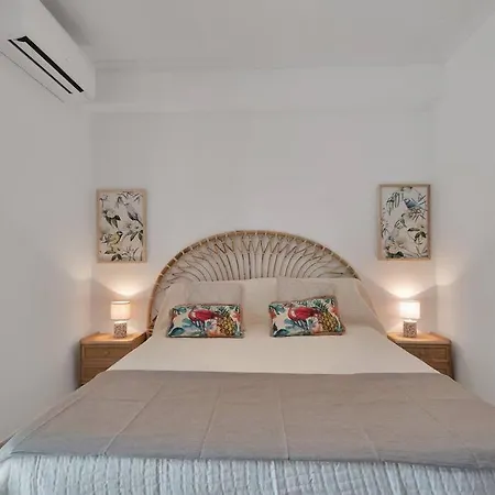 Apartamento En El Centro De San Pedro Con Parking - Del Valle 72 1 Marbella Exterior photo